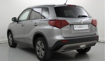 Suzuki Vitara 1.4 T GLE Mild Hybrid lleno
