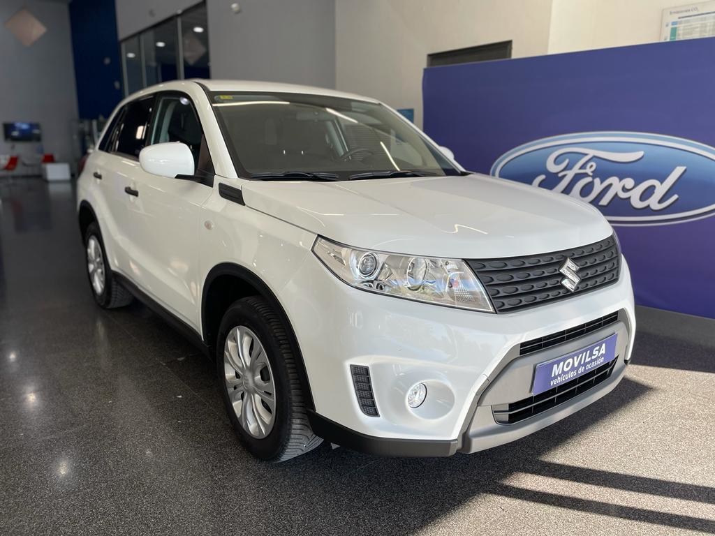 Suzuki Vitara 1.6 GL