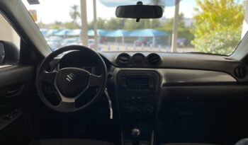 Suzuki Vitara 1.6 GL lleno