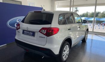 Suzuki Vitara 1.6 GL lleno