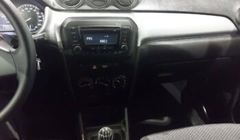 Suzuki Vitara  1.6 GL GL lleno