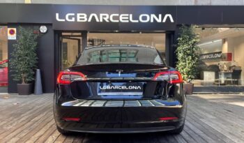 Tesla Model 3 eléctrico Performance Dual 4WD 75 kWh AWD 2019 lleno