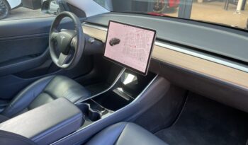 Tesla Model 3 eléctrico Performance Dual 4WD 75 kWh AWD 2019 lleno