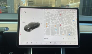 Tesla Model 3 eléctrico Performance Dual 4WD 75 kWh AWD 2019 lleno