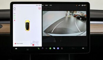 Tesla Model 3 Long-Range Dual Motor Performance AWD lleno