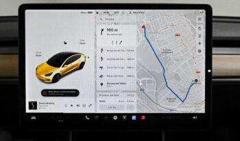 Tesla Model 3 Long-Range Dual Motor Performance AWD lleno