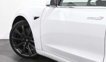 Tesla Model 3 Long-Range Dual Motor Performance AWD lleno