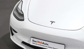 Tesla Model 3 Long-Range Dual Motor Performance AWD lleno