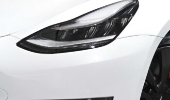 Tesla Model 3 Long-Range Dual Motor Performance AWD lleno