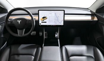 Tesla Model 3 Long-Range Dual Motor Performance AWD lleno