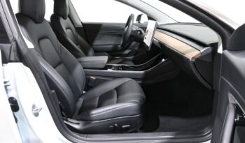 Tesla Model 3 Long-Range Dual Motor Performance AWD lleno