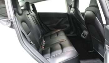 Tesla Model 3 Long-Range Dual Motor Performance AWD lleno