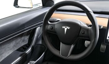 Tesla Model 3 Long-Range Dual Motor Performance AWD lleno