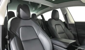 Tesla Model 3 Long-Range Dual Motor Performance AWD lleno