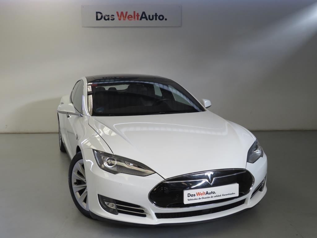 Tesla Model S 75D