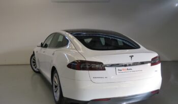 Tesla Model S 75D lleno