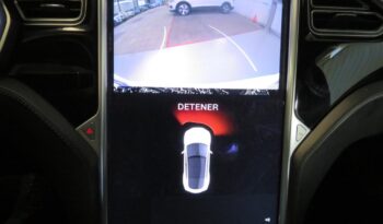 Tesla Model S 75D lleno