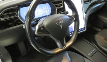 Tesla Model S 75D lleno