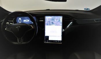 Tesla Model S 75D lleno