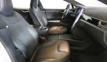 Tesla Model S 75D lleno