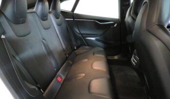 Tesla Model S 75D lleno