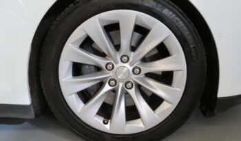 Tesla Model S 75D lleno