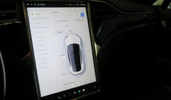 Tesla Model S 75D lleno