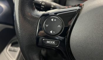 Toyota Aygo 70 x-play lleno