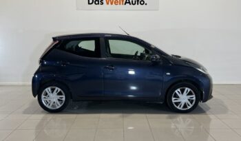 Toyota Aygo 70 x-play lleno