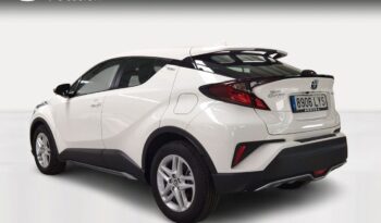 Toyota C-HR 1.8 125H Active lleno