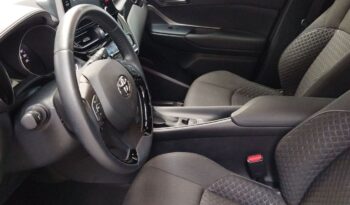 Toyota C-HR 1.8 125H Active lleno
