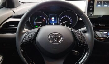 Toyota C-HR 1.8 125H Active lleno