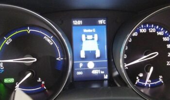 Toyota C-HR 1.8 125H Active lleno