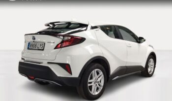 Toyota C-HR 1.8 125H Active lleno