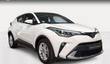 Toyota C-HR 1.8 125H Active lleno