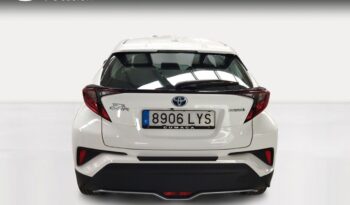 Toyota C-HR 1.8 125H Active lleno
