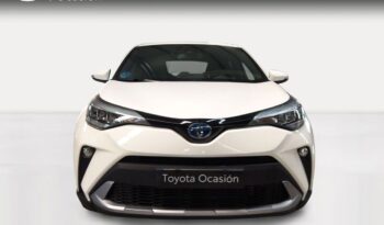 Toyota C-HR 1.8 125H Active lleno