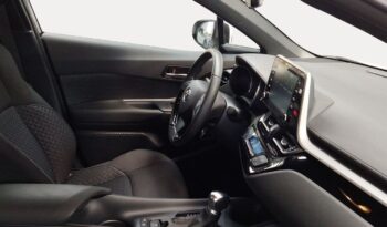 Toyota C-HR 1.8 125H Active lleno