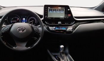 Toyota C-HR 1.8 125H Active lleno