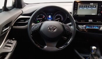 Toyota C-HR 1.8 125H Active lleno