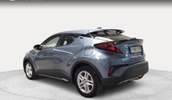Toyota C-HR 1.8 125H Active lleno