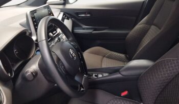 Toyota C-HR 1.8 125H Active lleno