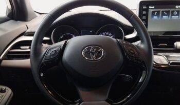 Toyota C-HR 1.8 125H Active lleno
