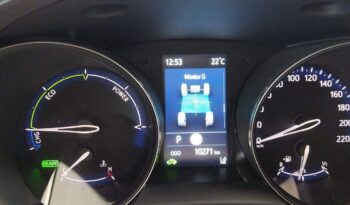 Toyota C-HR 1.8 125H Active lleno