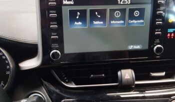 Toyota C-HR 1.8 125H Active lleno