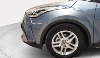 Toyota C-HR 1.8 125H Active lleno