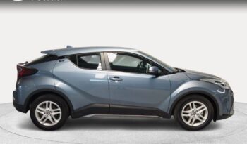 Toyota C-HR 1.8 125H Active lleno