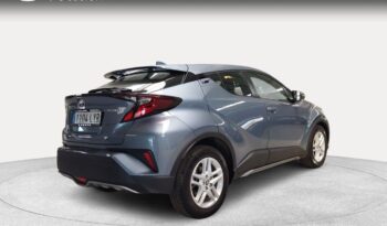 Toyota C-HR 1.8 125H Active lleno