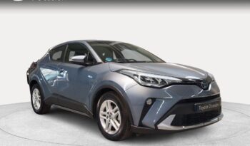 Toyota C-HR 1.8 125H Active lleno