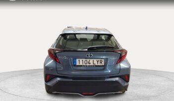 Toyota C-HR 1.8 125H Active lleno